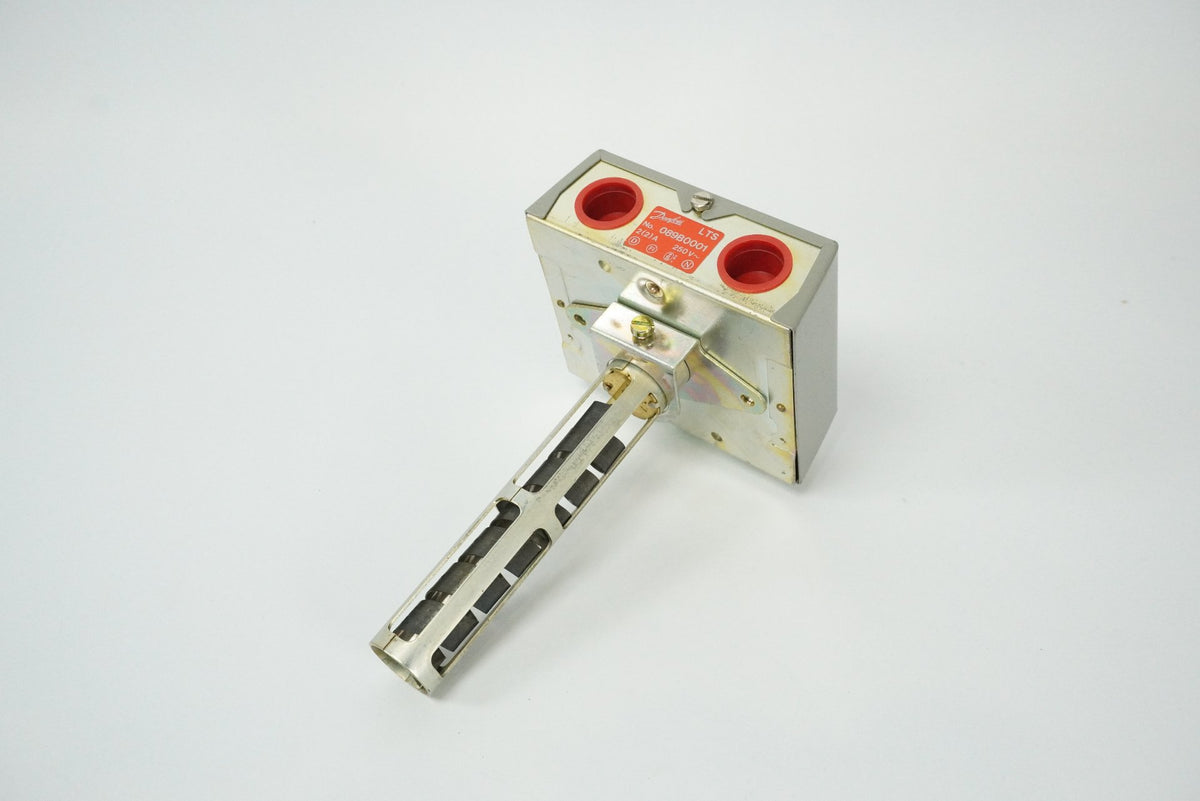 Danfoss 089B0001 089B0001 Air Thermostat