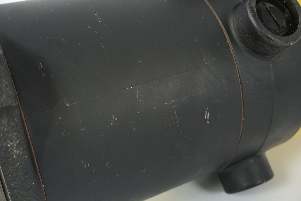 Fanuc A06B-0641-B DC Servo Motor Model 0M
