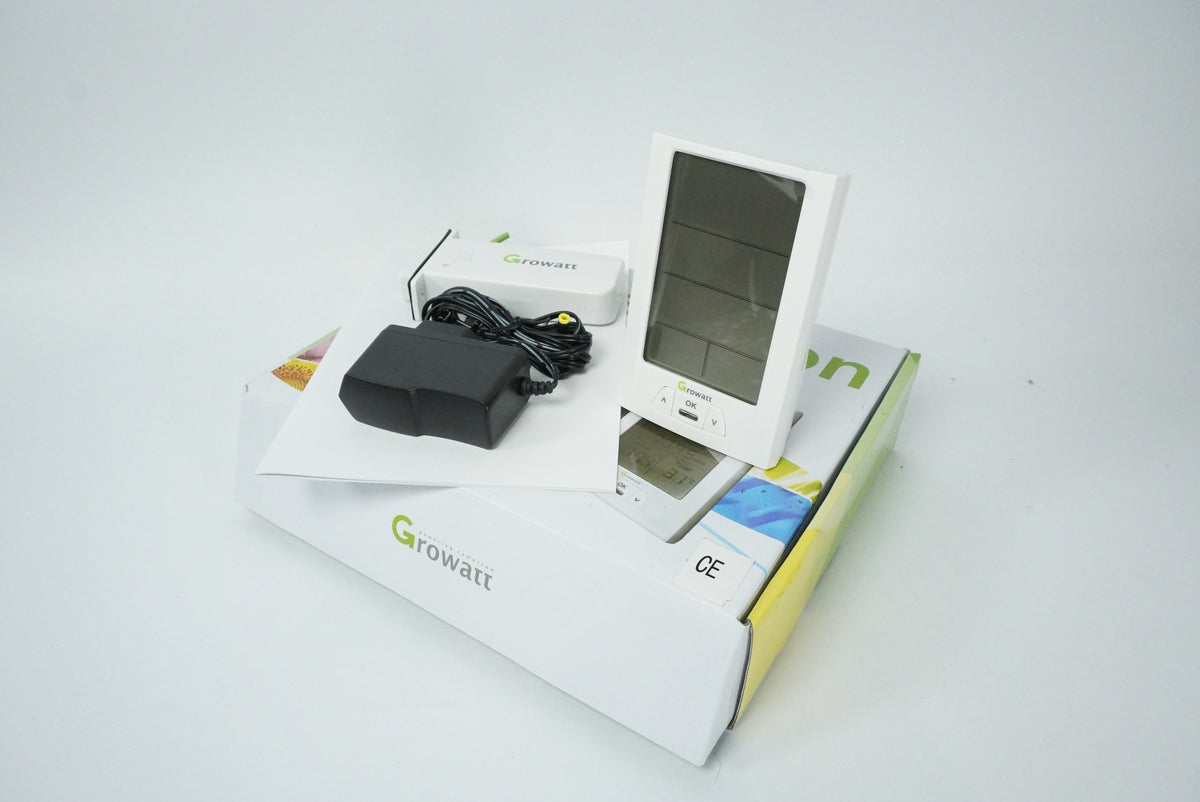 Growatt MR00.0003200 ShineVision Wireless Monitoring Package for Home