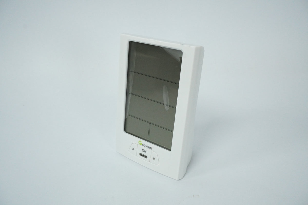 Growatt MR00.0003200 ShineVision Wireless Monitoring Package for Home