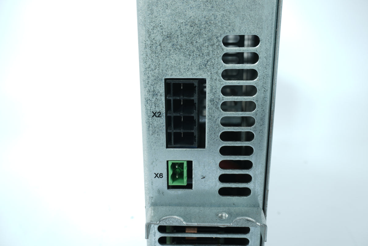 SEW Eurodrive MXA80A-004-503-00 MOVIAXIS Axis Module