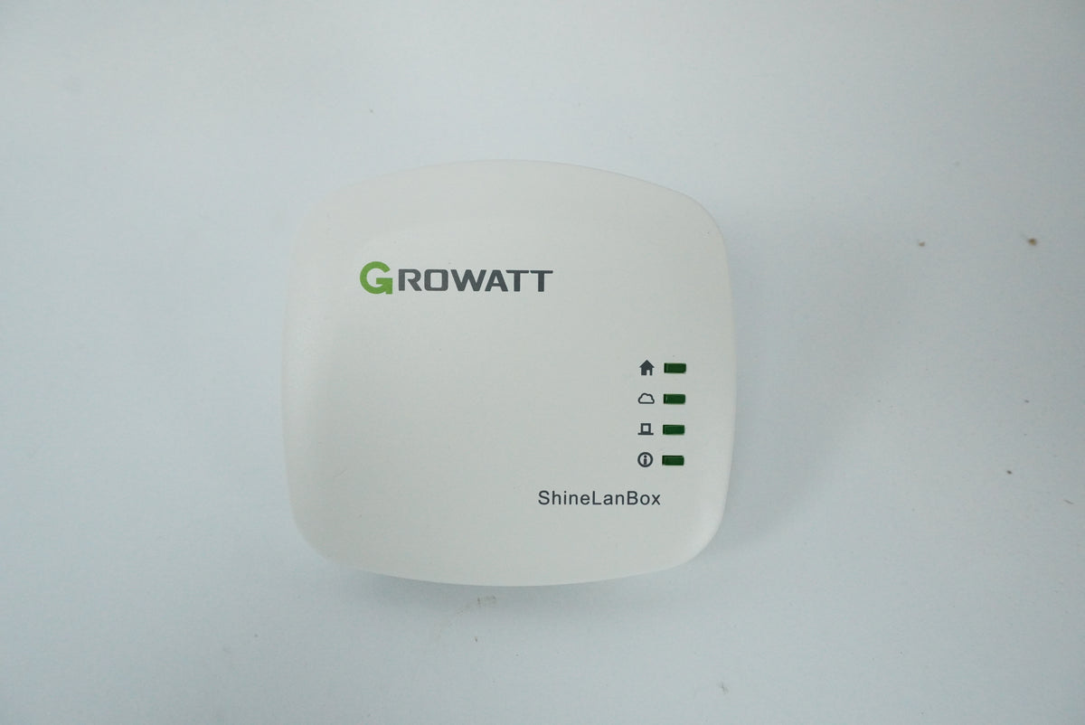 Growatt MR00.0011200 ShineLink-X Wireless Monitoring Kit