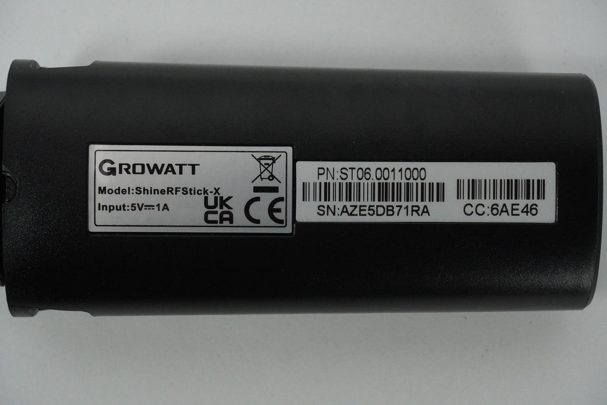 Growatt MR00.0011200 ShineLink-X Wireless Monitoring Kit
