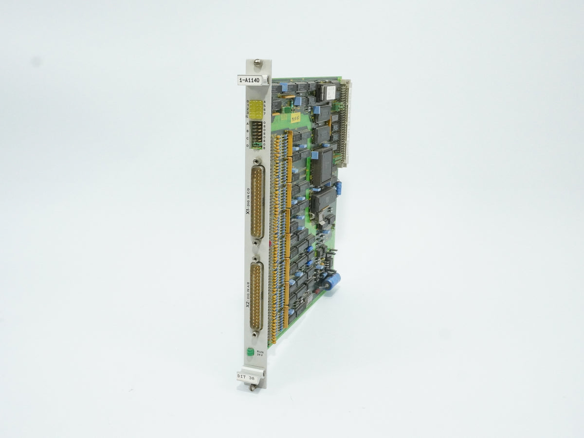 Philips 940446208381 9404 462 08381 PMC 1000 Control Card