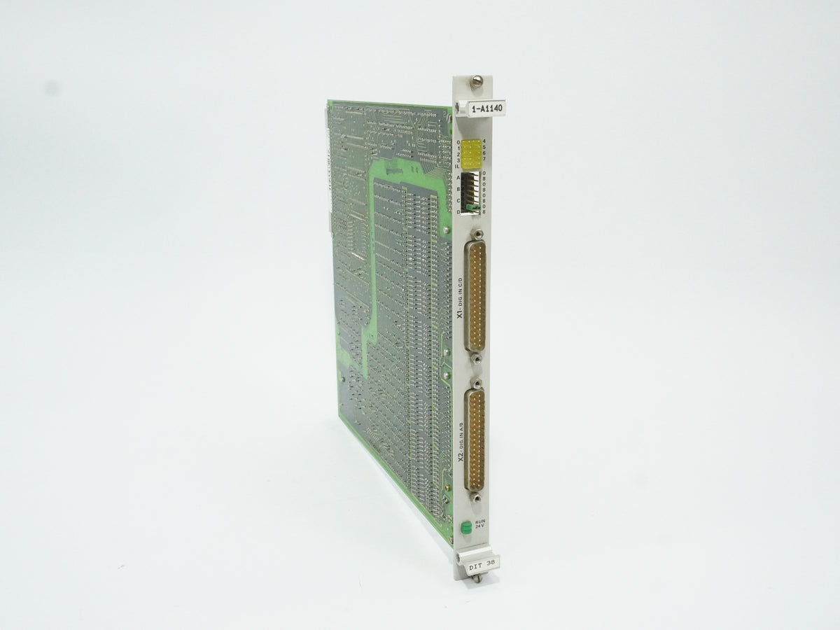 Philips 940446208381 9404 462 08381 PMC 1000 Control Card