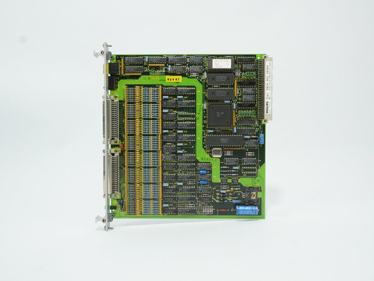 Philips 940446208381 9404 462 08381 PMC 1000 Control Card