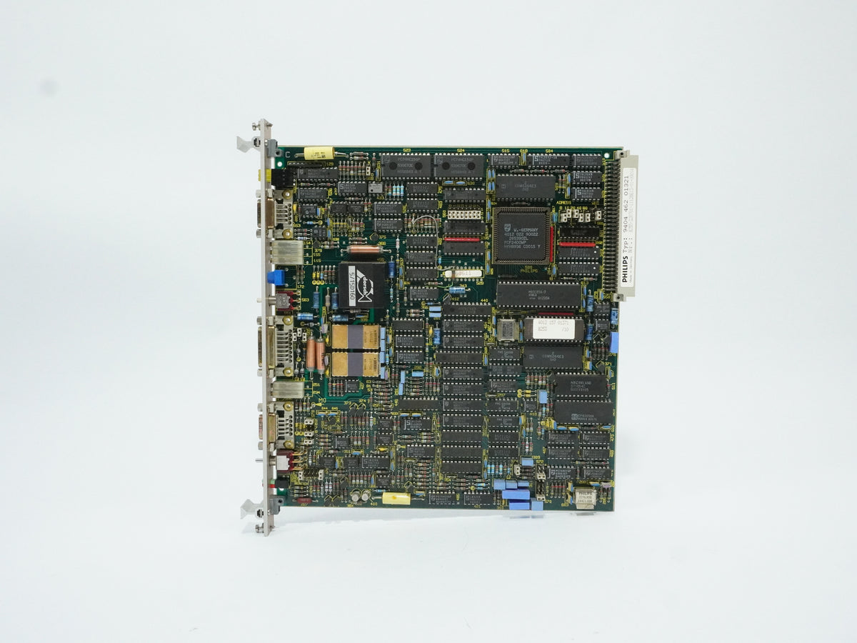 Philips 940446201321 9404 462 01321 PMC1000 P&V 32 Electronic module