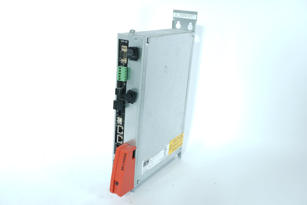 SewEurodri MXM80A-000-000-00/DHF41B SEW-EURODRIVE MXM80A-000-000-00/DHF41B MOVI