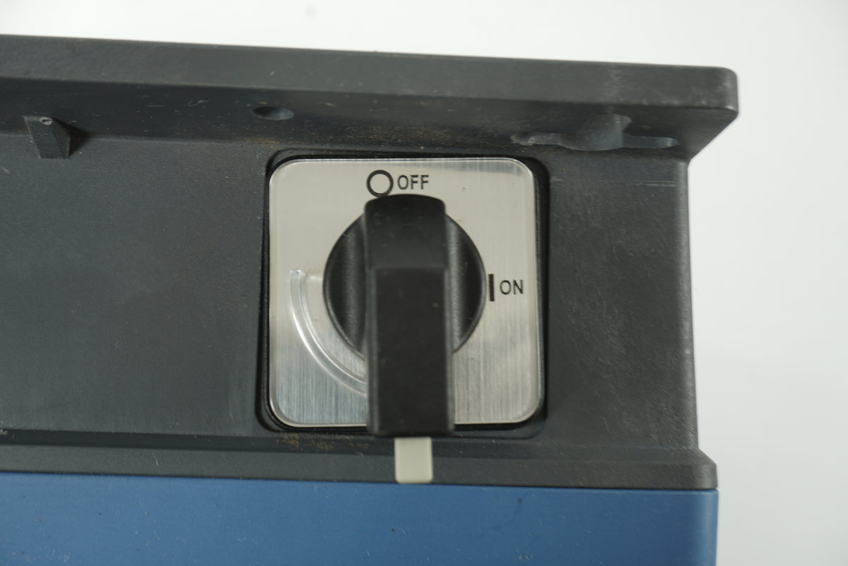 Nord 71264 SK250E-FDS-401-340-A-B1I Frequency Inverter Drive