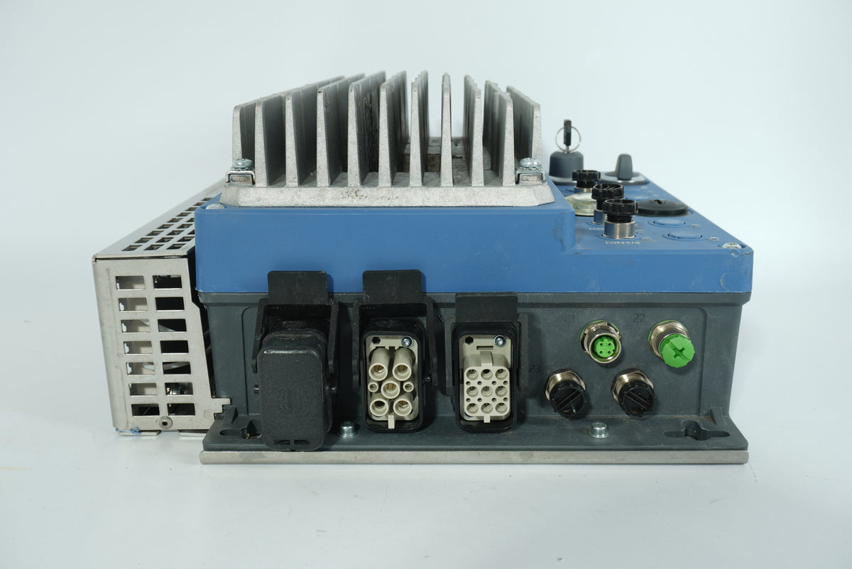 Nord 71262 SK250E-FDS-151-340-A-B1E Frequency Inverter 1.5kW