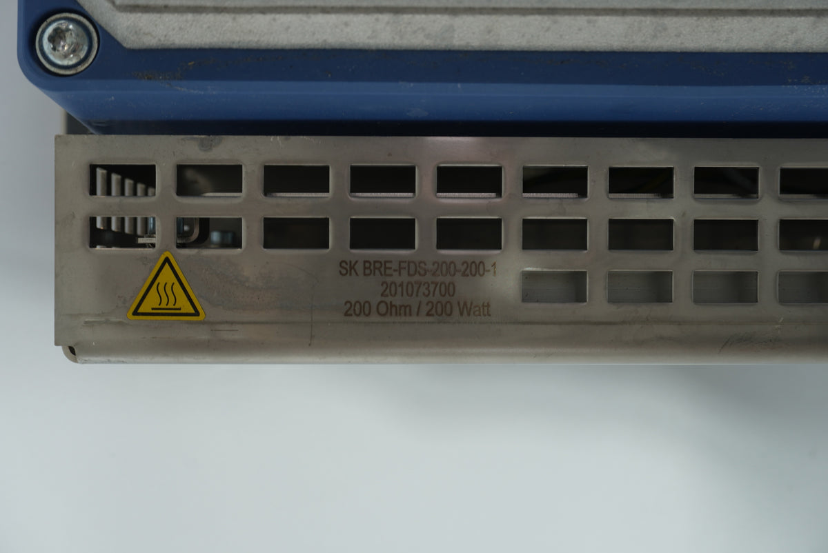 Nord 71262 SK250E-FDS-151-340-A-B1E Frequency Inverter 1.5kW