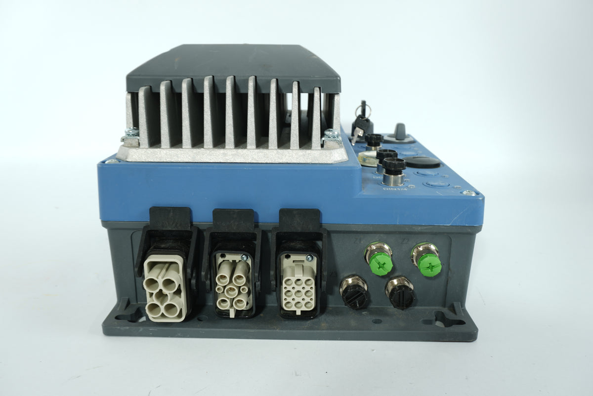 Nord 71263 SK250E-FDS-301-340-A-B1I Frequency Inverter
