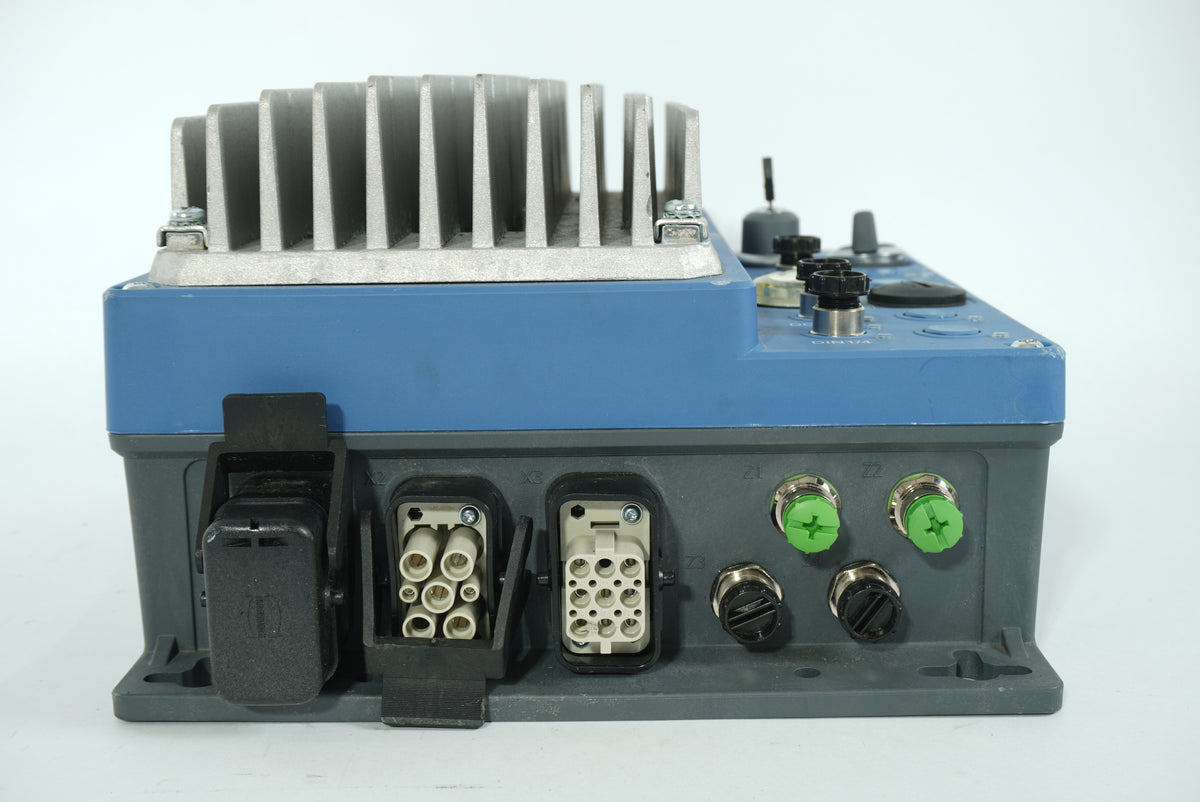 Nord 71261 SK250E-FDS-151-340-A-B1I Frequency Inverter