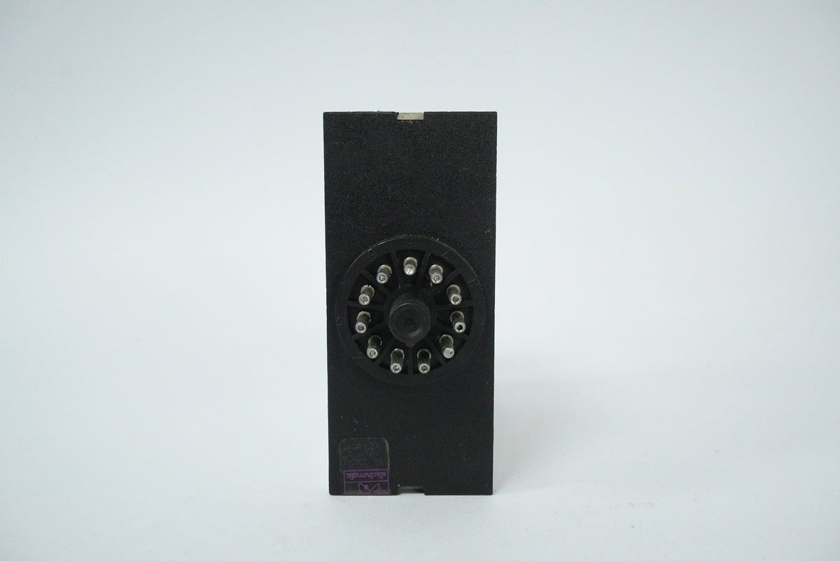 Electromat SB245 724 ic SB245 724 S - System Supply 24VDC Interval On Operate 3-