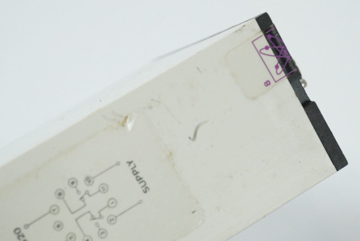Electromat SB245 724 ic SB245 724 S - System Supply 24VDC Interval On Operate 3-