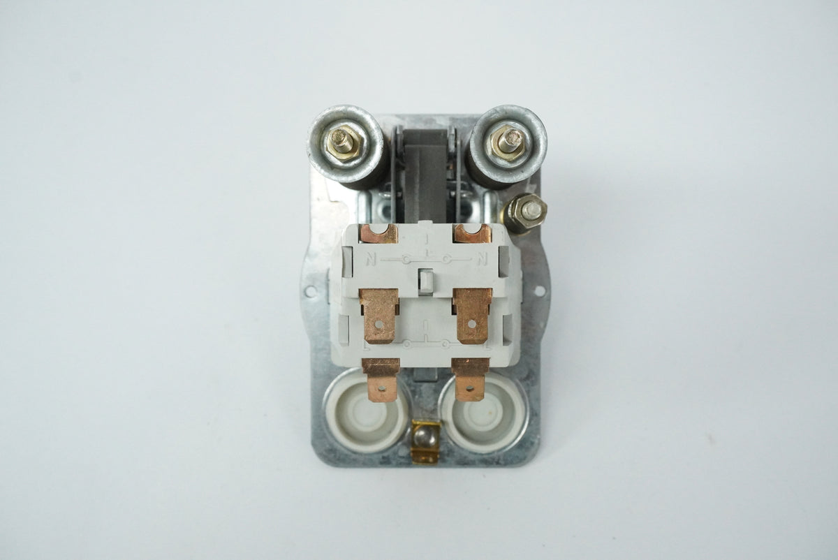 Condor MDR 2/6 Pressure Switch MDR 2/6