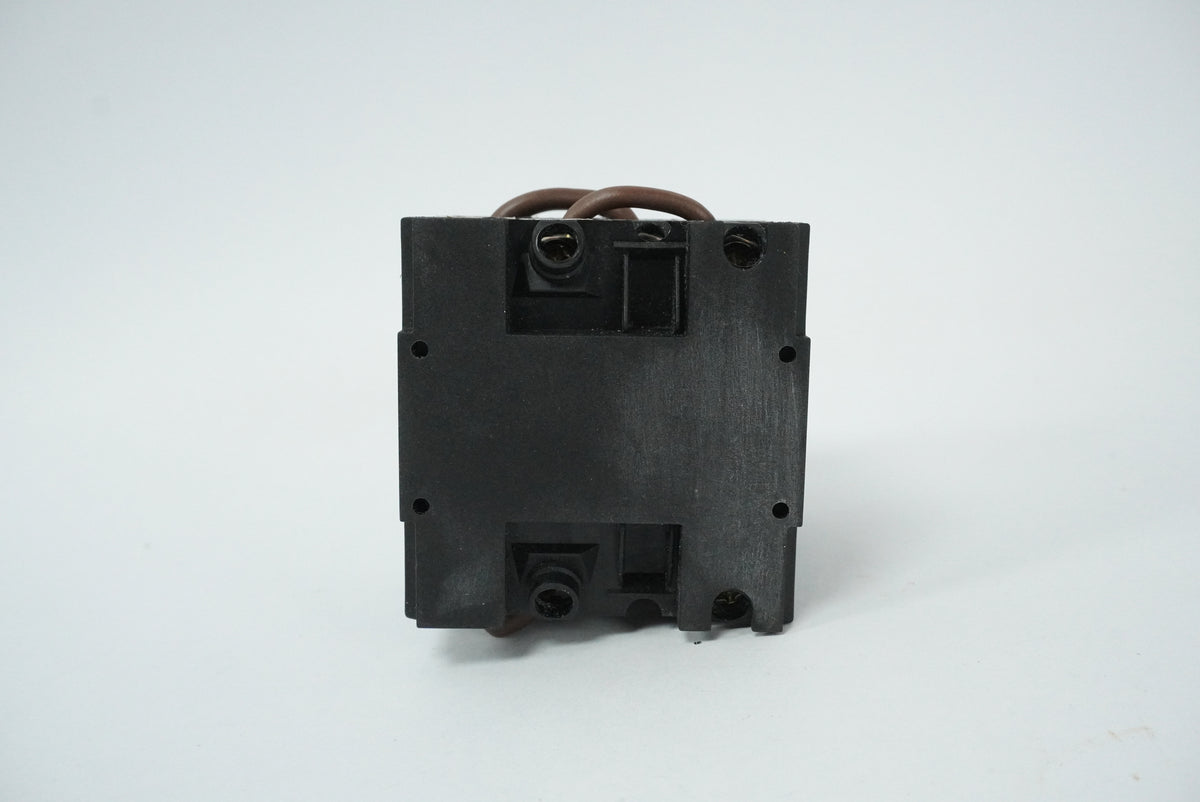 Vemer / Bremas ZK748400 ON-OFF Rotary Cam Switch CQR254225Q06