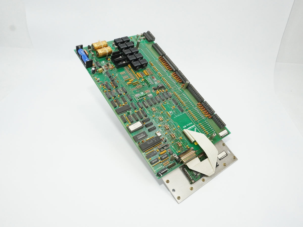 Grundfos 19.92.076.000 Rev 1 Delta M6