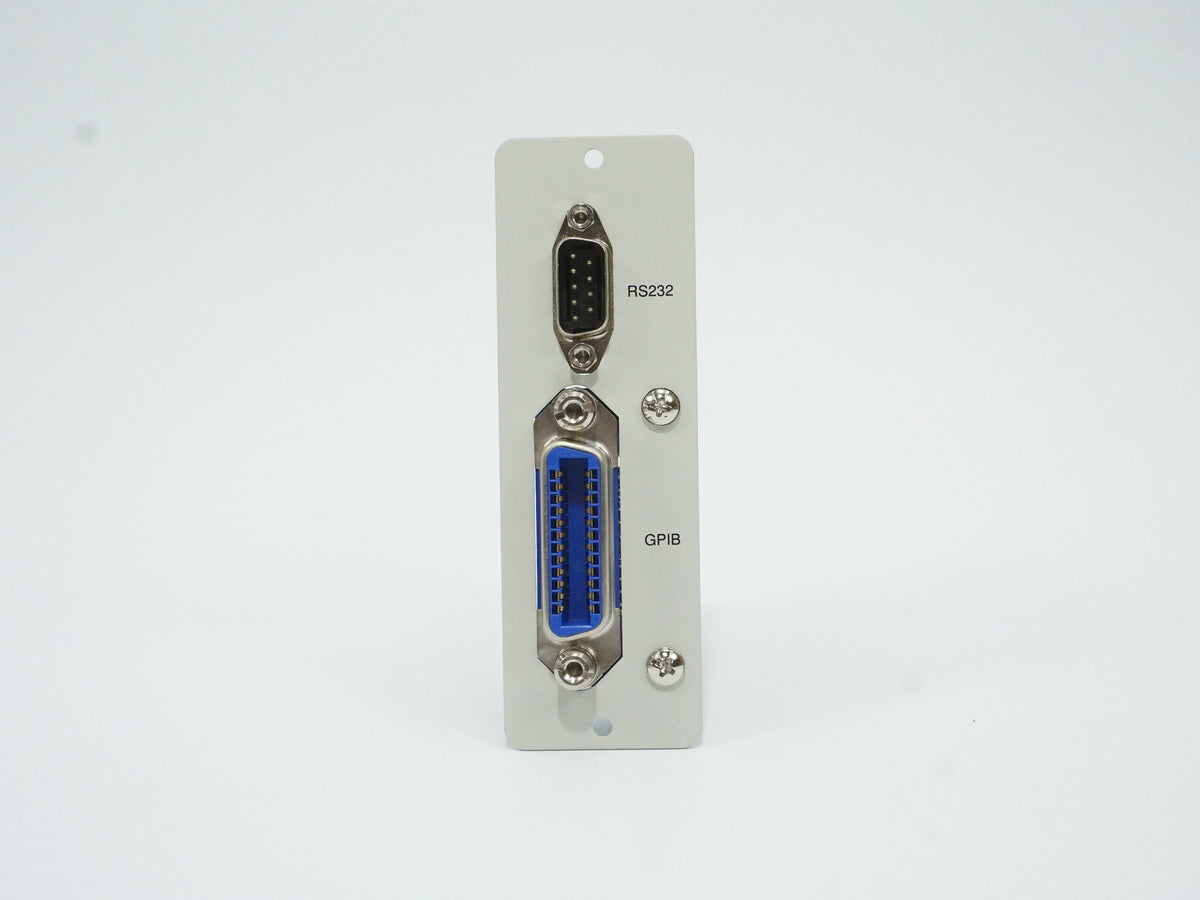 GwInstek 11PI-745A010 GPT/GPI-7X5A OPT.01 Gpib interface