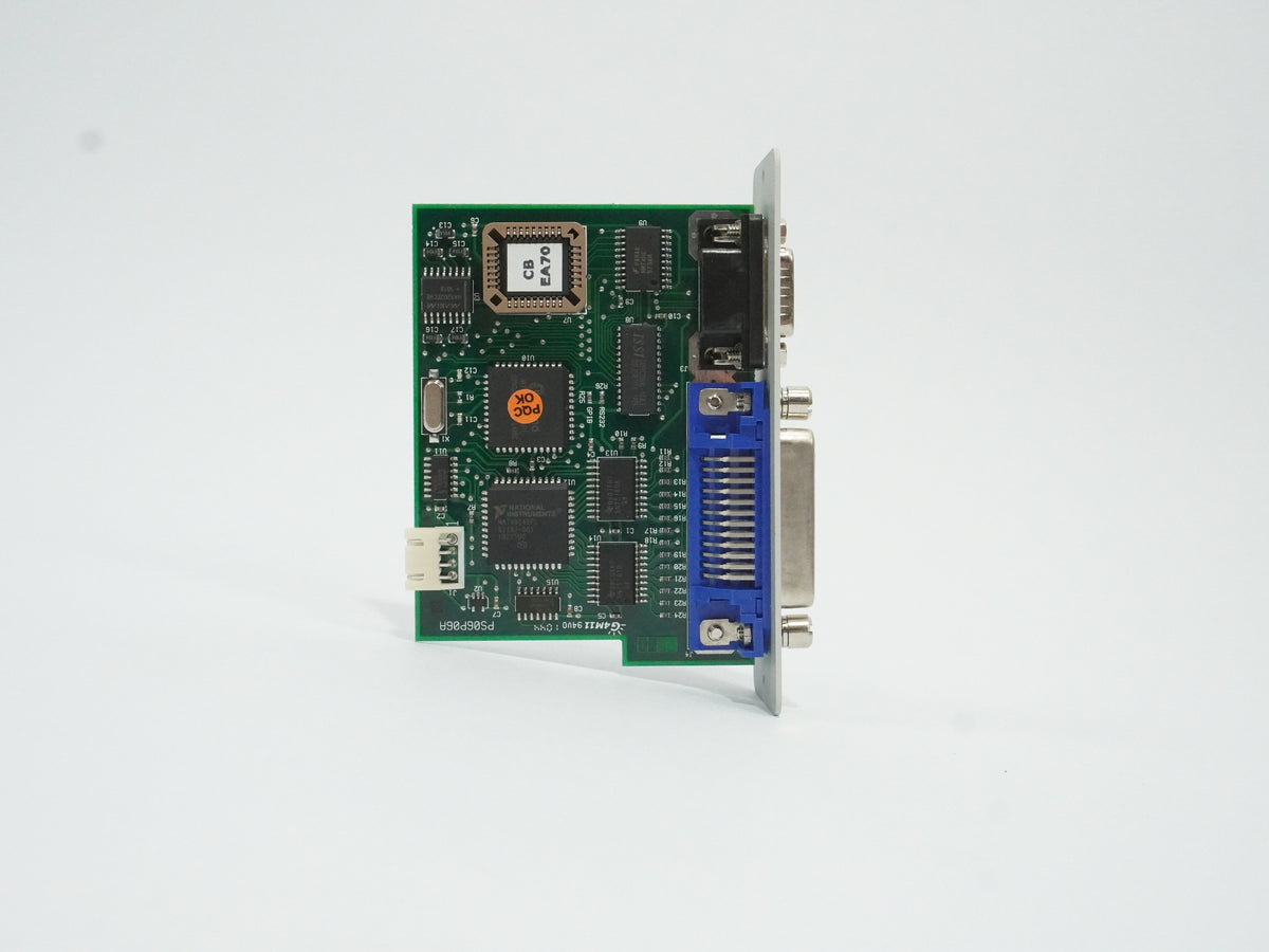GwInstek 11PI-745A010 GPT/GPI-7X5A OPT.01 Gpib interface