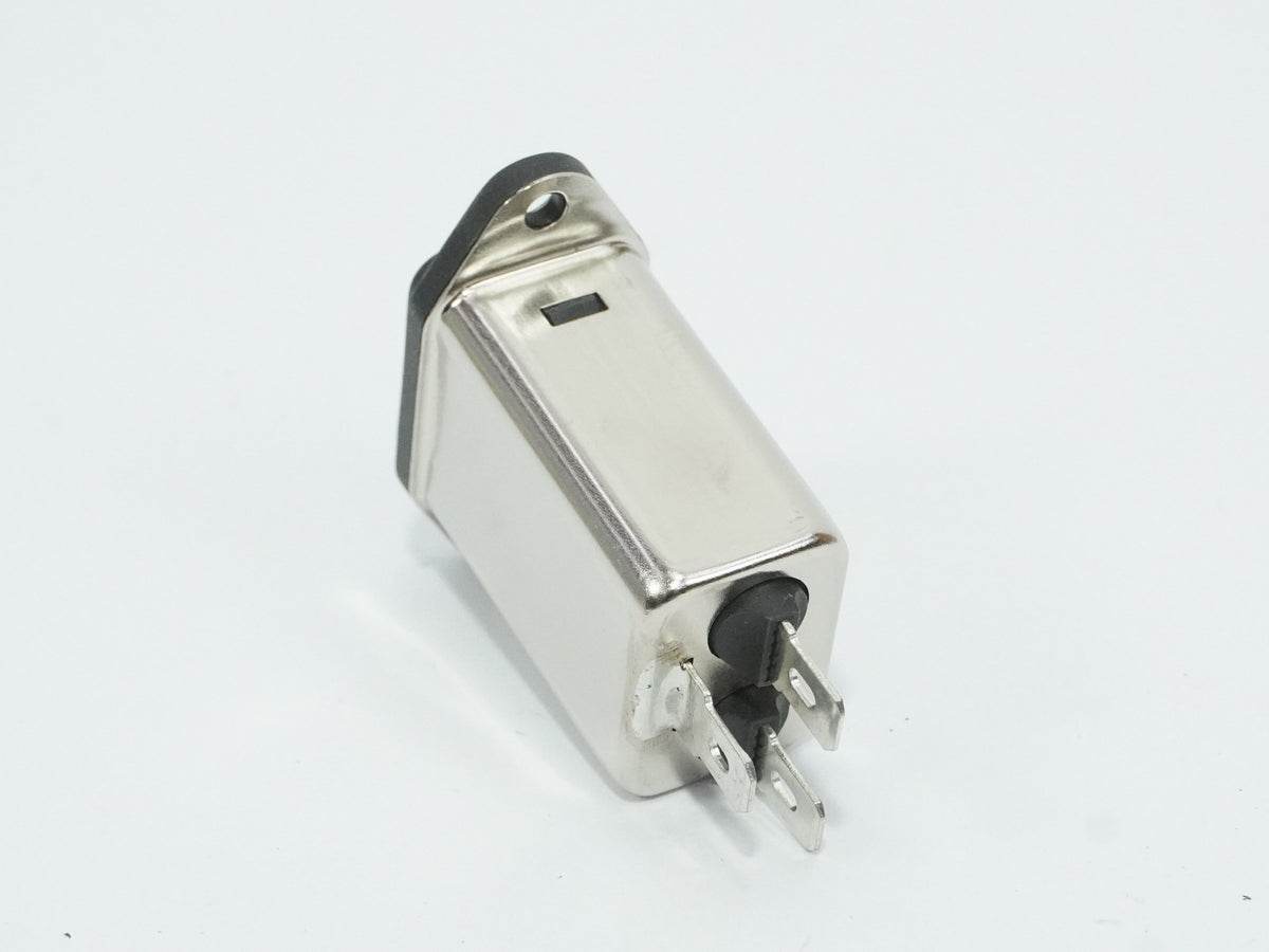 Schaffner FN9222-3-06 Netzfilter IEC Batch 50Pcs (202600957535)