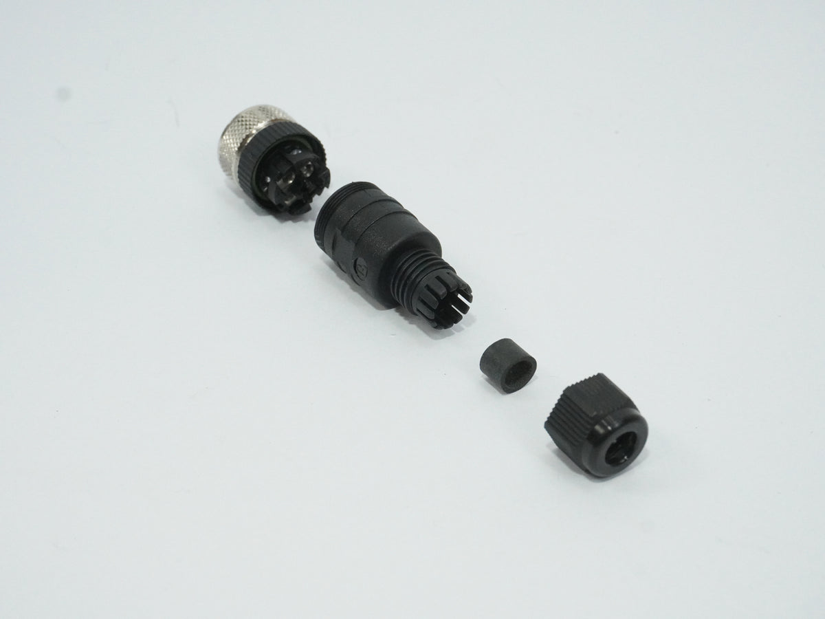 Sick 6007302 Field-wireable Connector