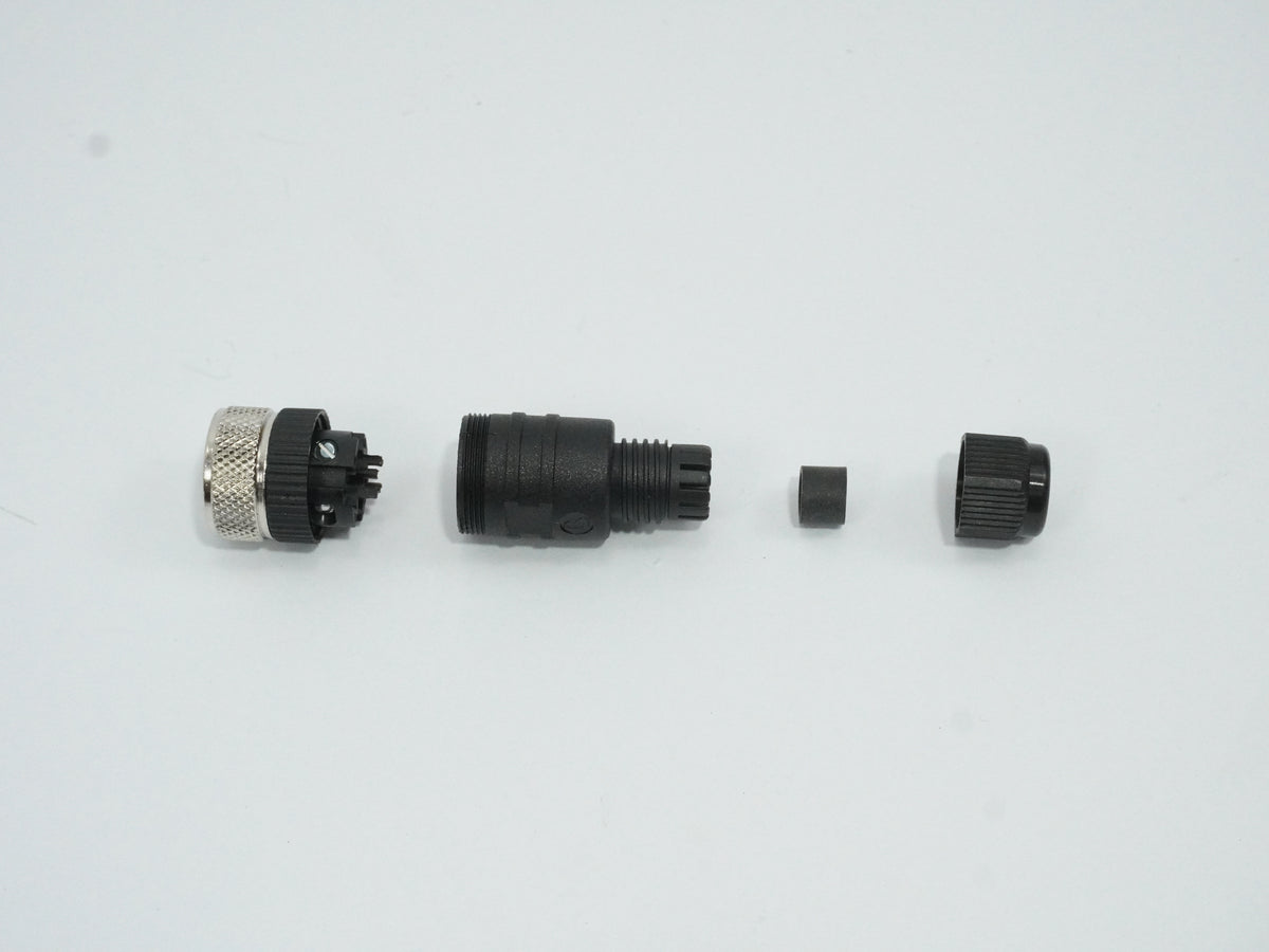 Sick 6007302 Field-wireable Connector