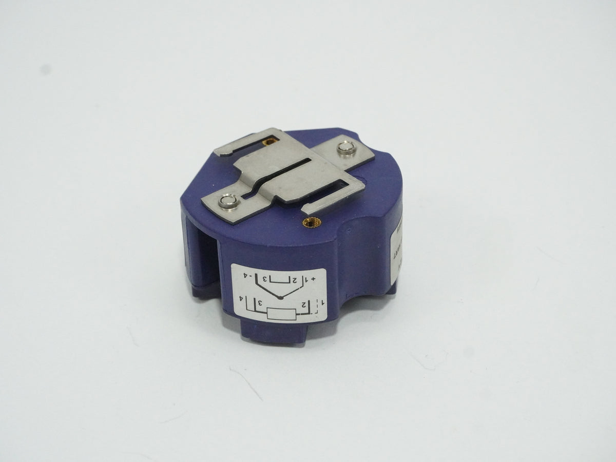 Wika T32.11.000 T32 Digital Temperature Transmitter