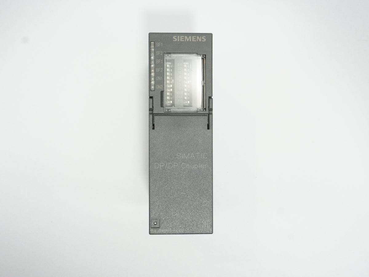 Siemens 6ES7158-0AD01-0XA0 Simatic DP/DP Coupler ET 200