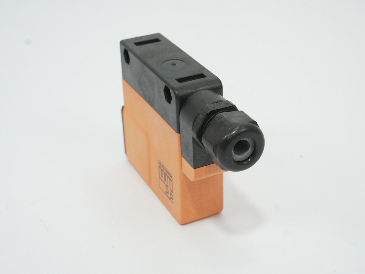 IfmElectro OS5018 Diffuse reflection sensor OST-FPKG