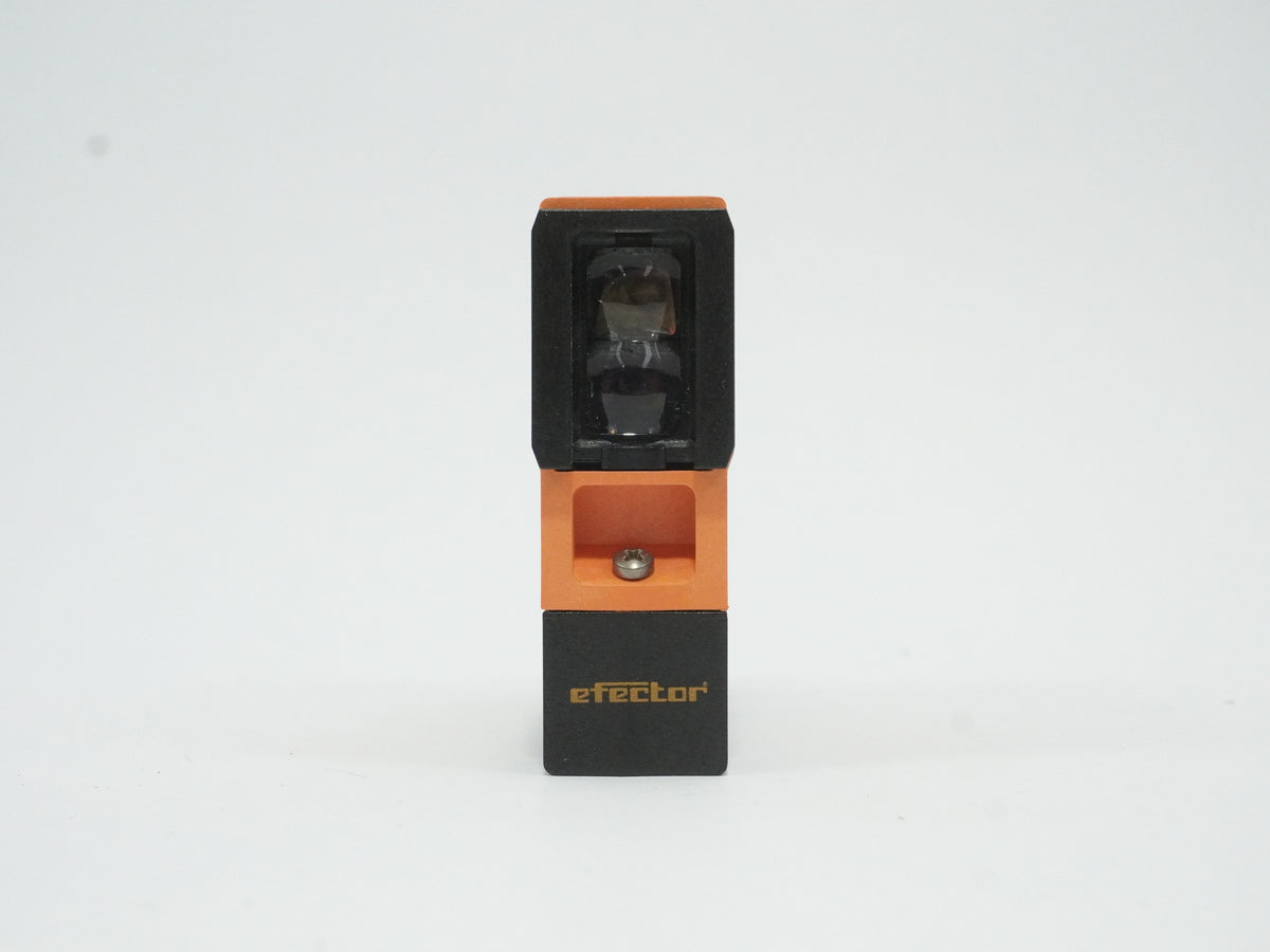 IfmElectro OS5018 Diffuse reflection sensor OST-FPKG