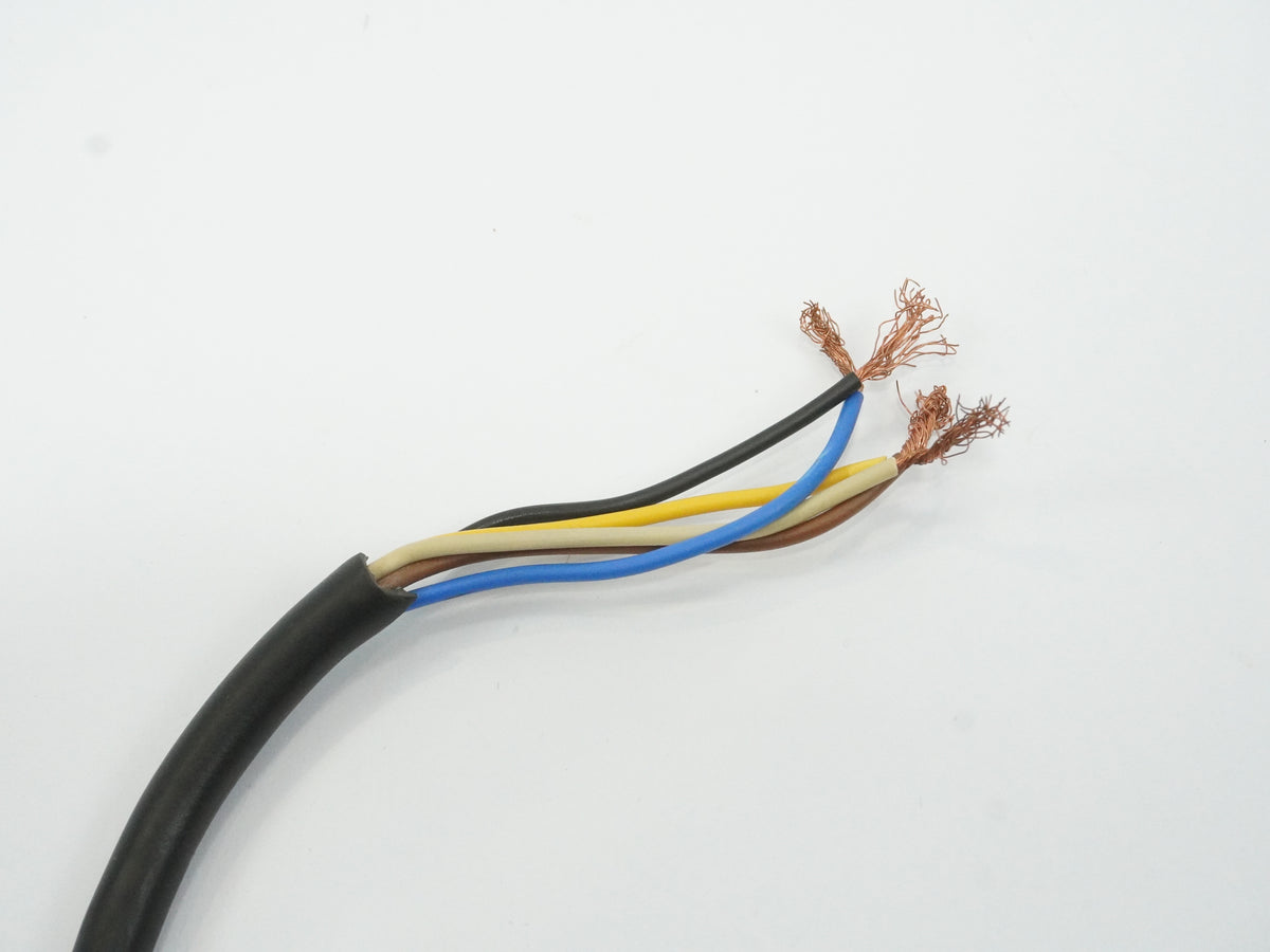 CarloGavaz CB32CLN20QUAX Capacitive Proximity Sensor 24V AC/DC