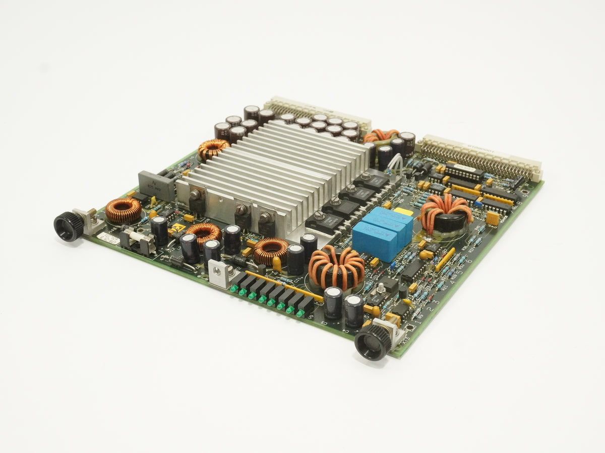 Agie 630643.5 LPS-25 Circuit Board, 620.331