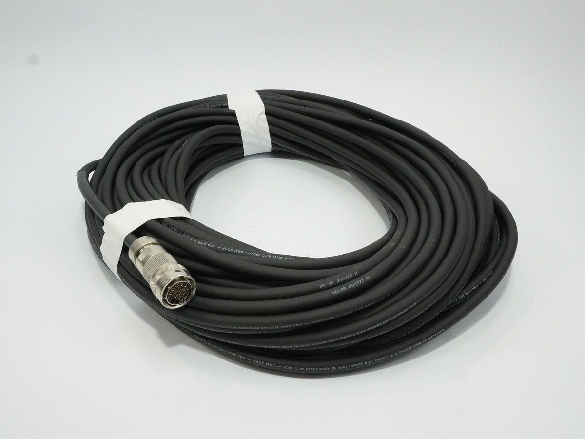 Electrocra 44-0402-050M ft Cable