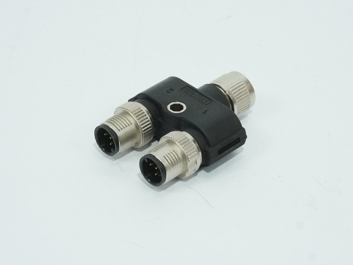PhoenixCon 1419946 Y distributor - SAC-5PY-F/2XM VP SH