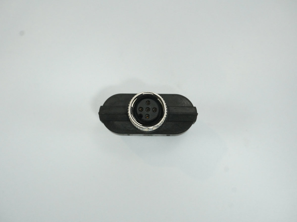 PhoenixCon 1419946 Y distributor - SAC-5PY-F/2XM VP SH