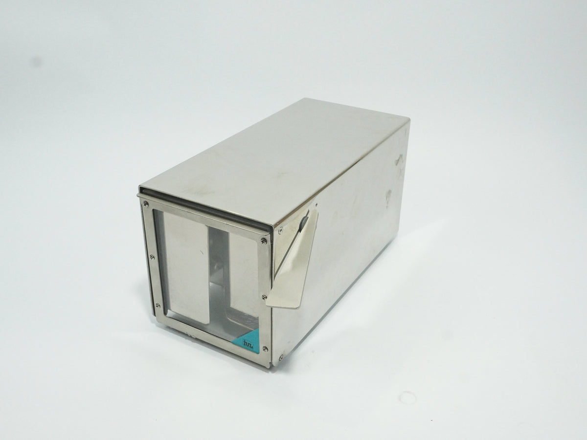 IulInstrum 900085 Compact Masticator 220V, 0.2A, 50/60Hz