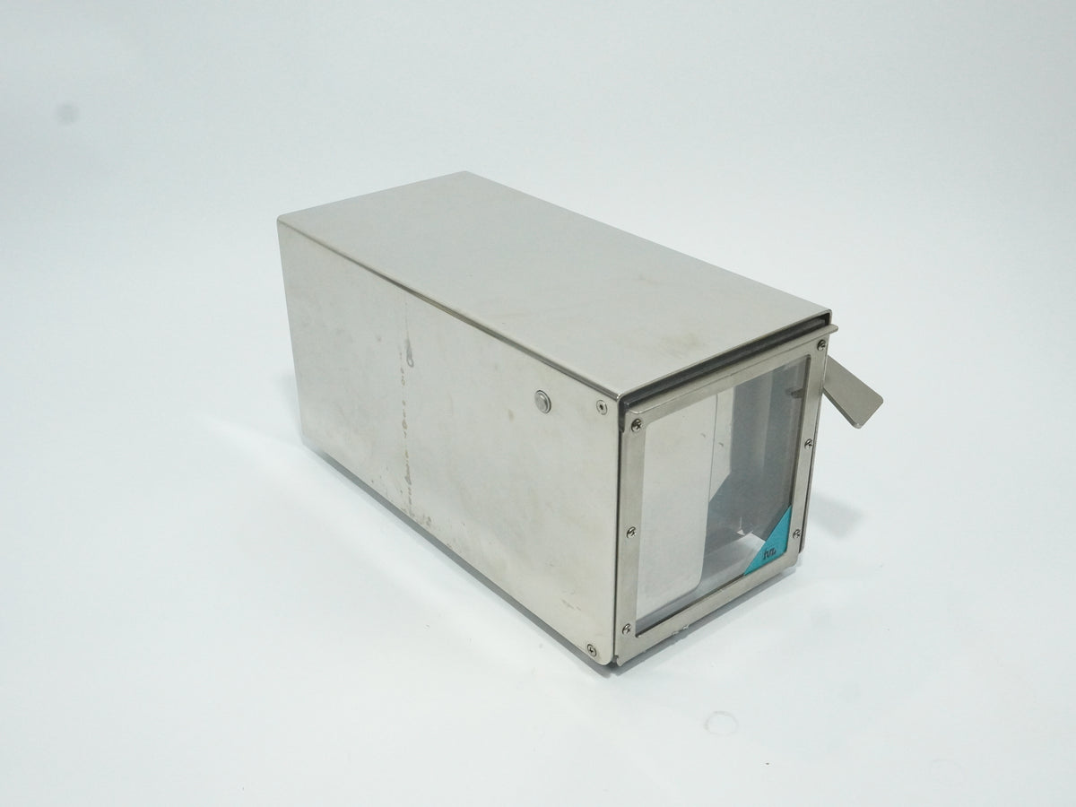 IulInstrum 900085 Compact Masticator 220V, 0.2A, 50/60Hz