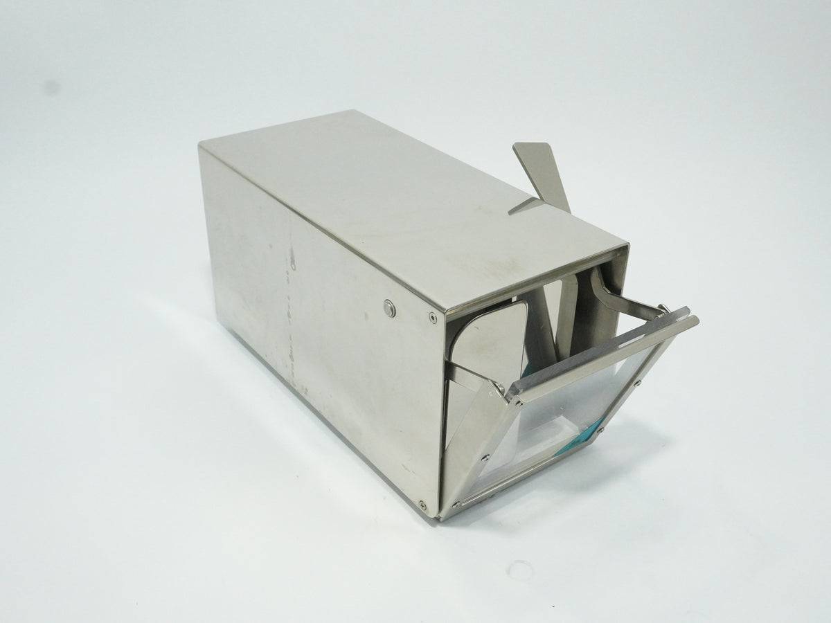IulInstrum 900085 Compact Masticator 220V, 0.2A, 50/60Hz