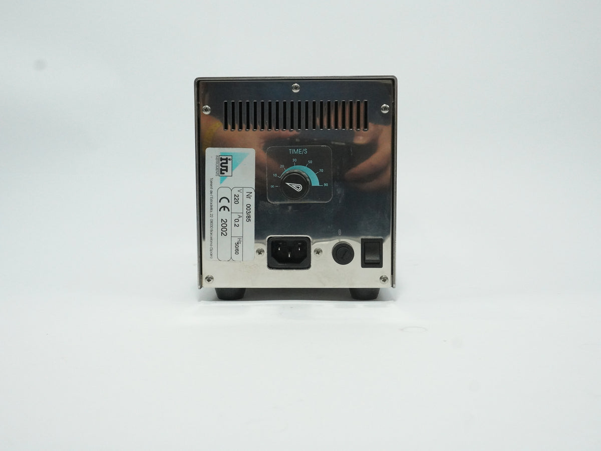 IulInstrum 900085 Compact Masticator 220V, 0.2A, 50/60Hz