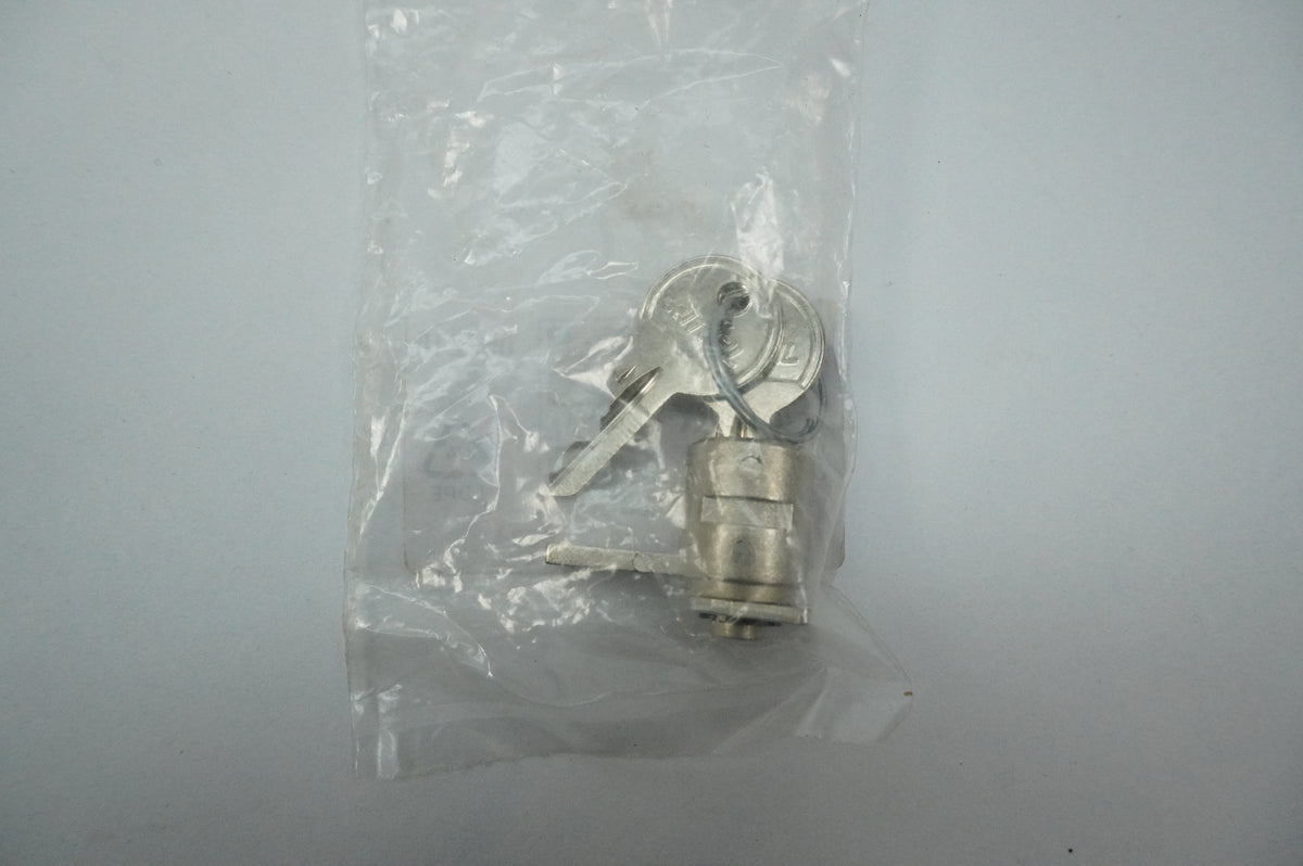 Rittal TS 8611.180 TS 8611.180 Lock W/ Keys