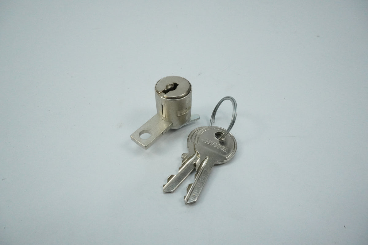 Rittal TS 8611.180 TS 8611.180 Lock W/ Keys