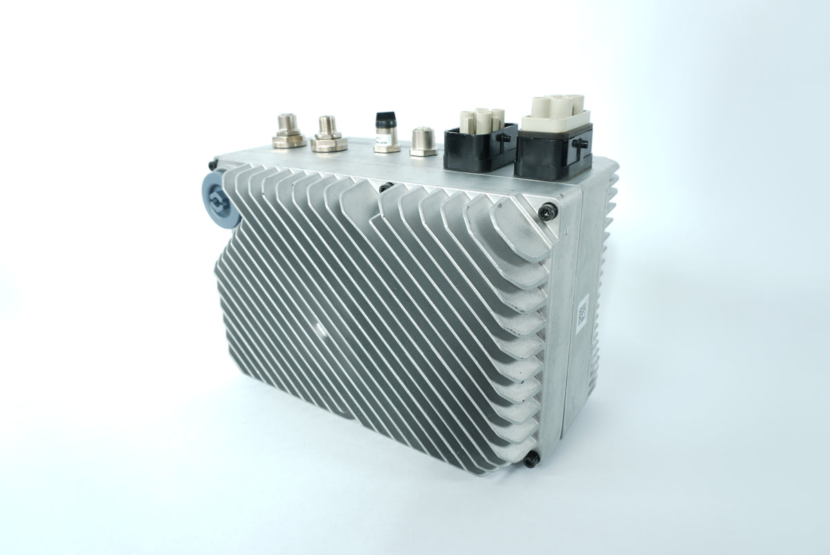 Siemens S XANN23-024142 SINAMICS G115D 0.75kW Profinet, 683e022723a4