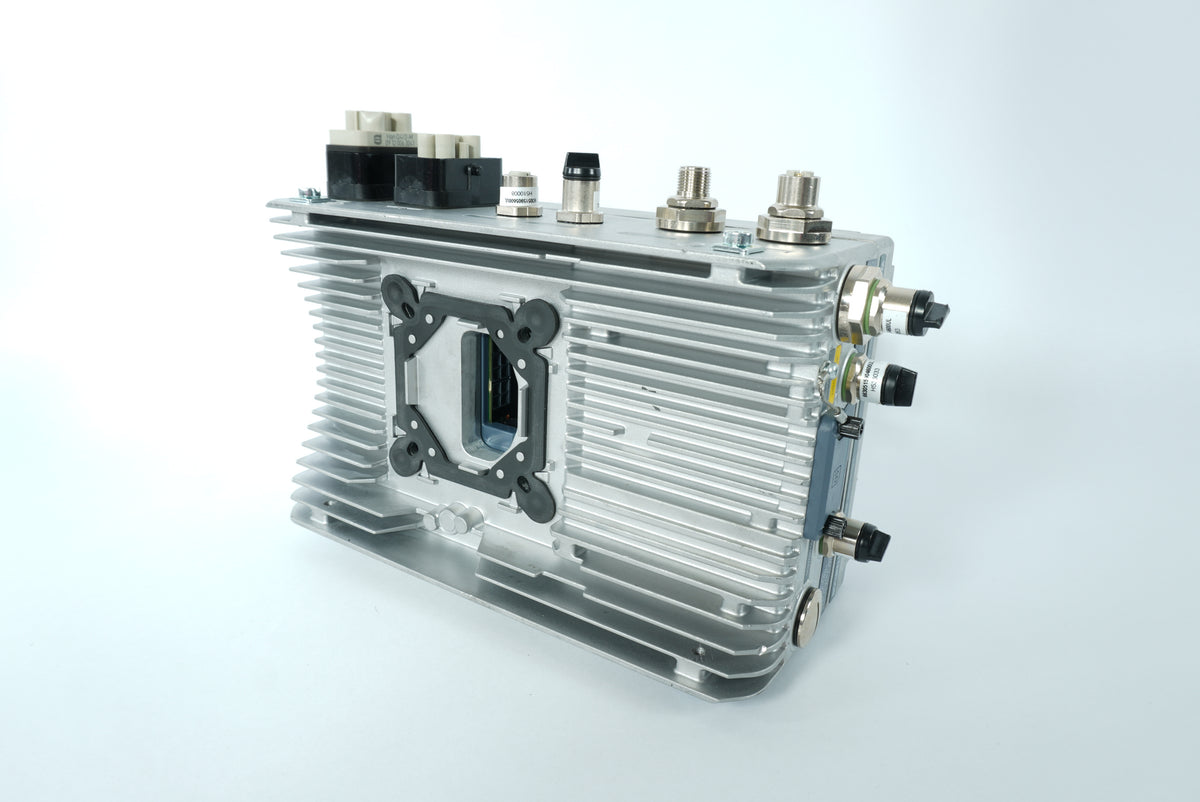 Siemens S XANN23-024142 SINAMICS G115D 0.75kW Profinet, 683e022723a4