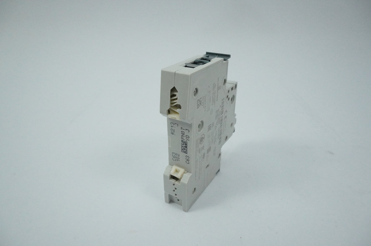 Siemens 5SY4163-7 5SY4163-7 MCB Miniature Circuit Breaker C63 1P