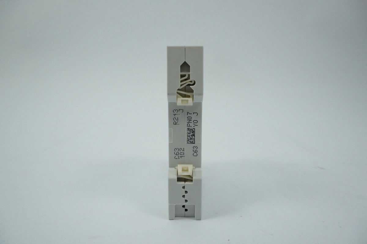 Siemens 5SY4163-7 5SY4163-7 MCB Miniature Circuit Breaker C63 1P