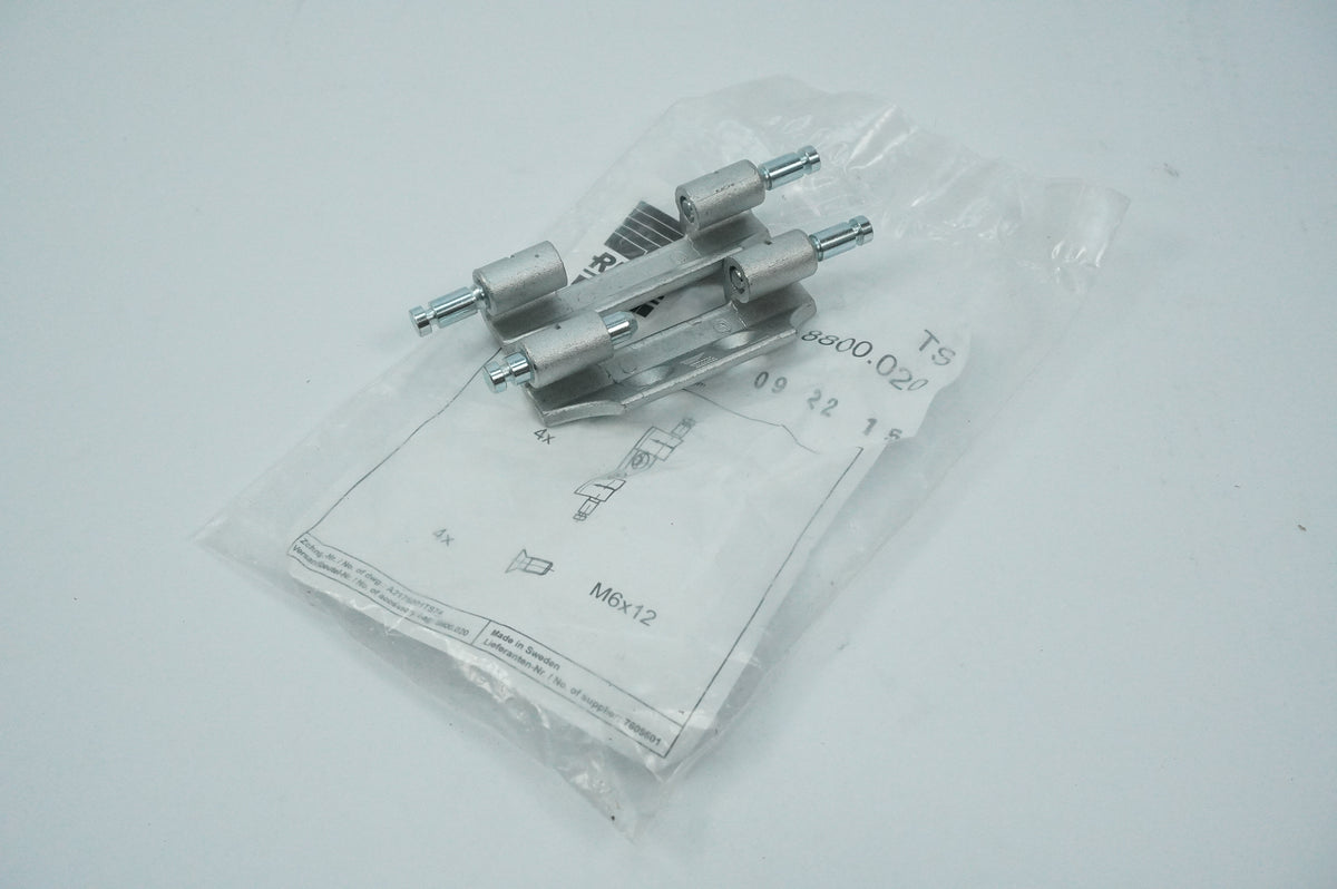 Rittal 8800.020 TS 8800.020 Mounting Accessory