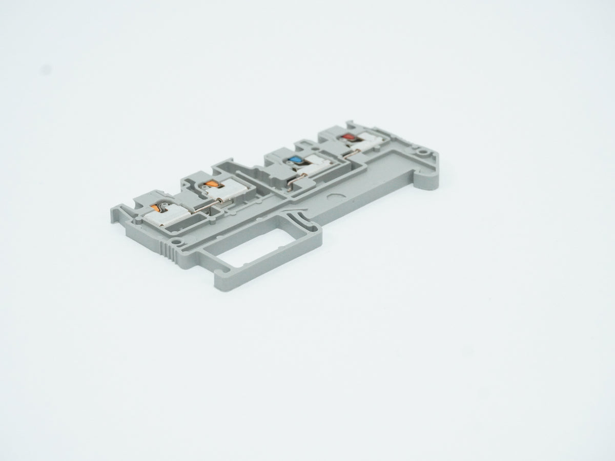 PhoenixCon 3244410 PTIO 1,5/S/3 - Sensor/actuator terminal block. 50 Pcs.