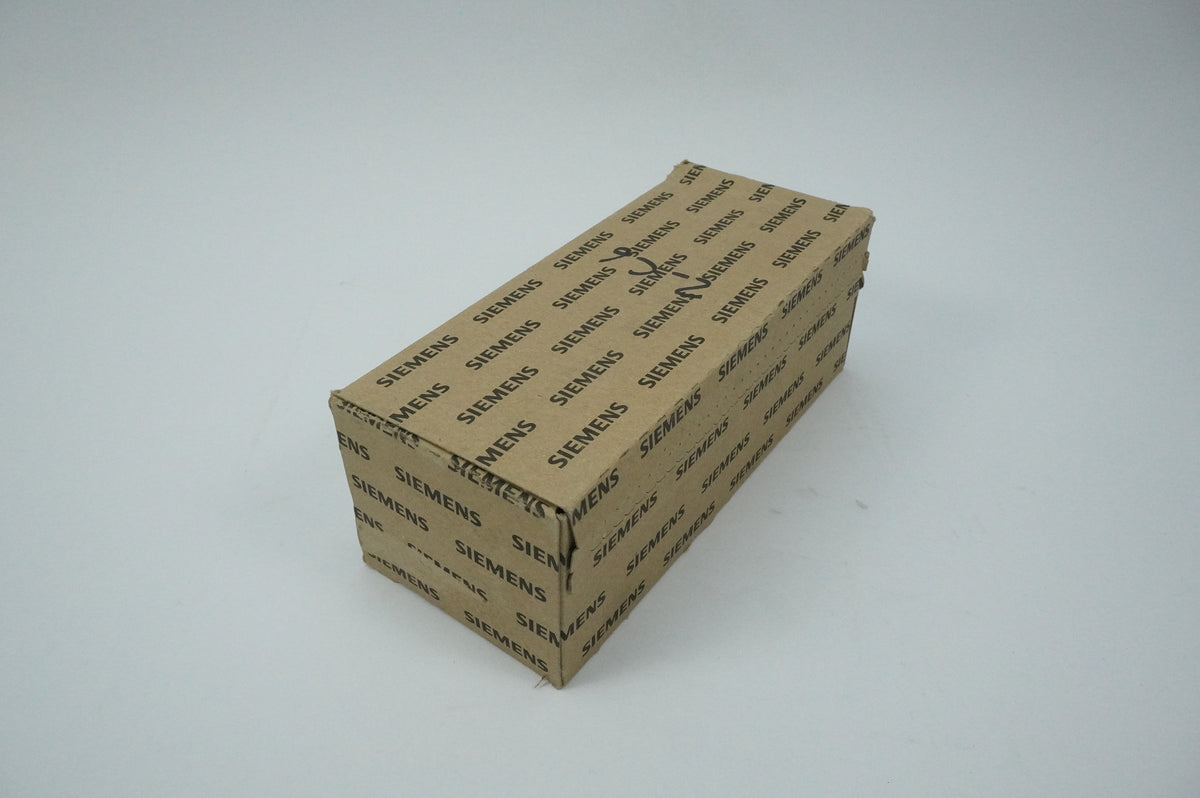 Siemens 5SY4140-7 MCB Miniature Circuit Breaker C40 1P Batch of 12pcs.