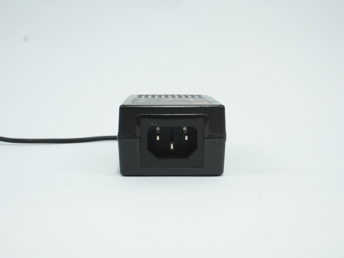MeanWell GS18A15-P1J 15V 1.20A 18W, RS number 667-5502